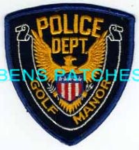 OHIO,GOLF MANOR POLICE 2_wm